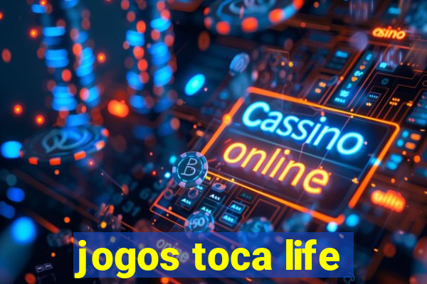 jogos toca life